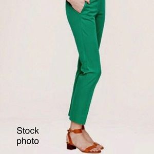 🔷2 FOR $50🔷JCREW BLUE CAPRIS